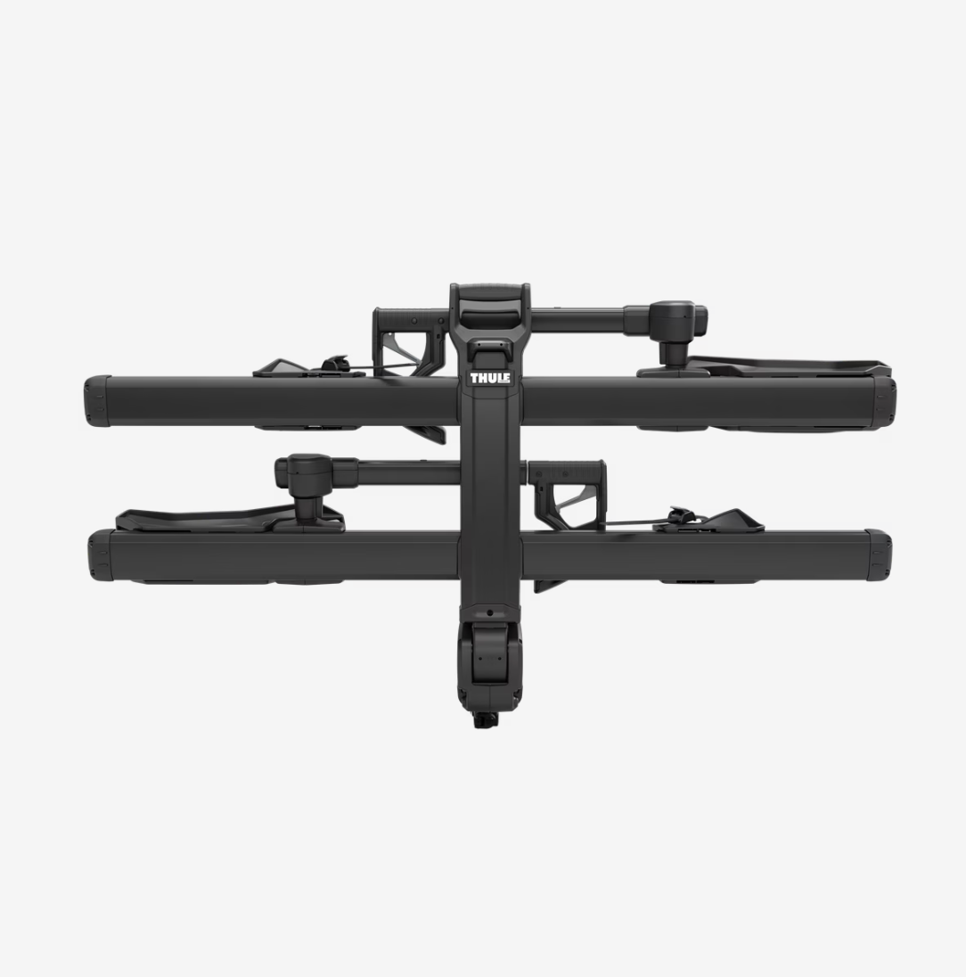 Thule Verse 2-Bike 2 Inch Platform Hitch Bike Rack