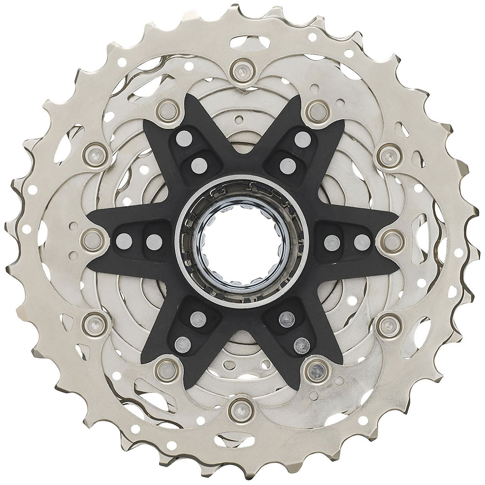 Shimano CS-R7101 105 12 Speed 11-34T Cassette