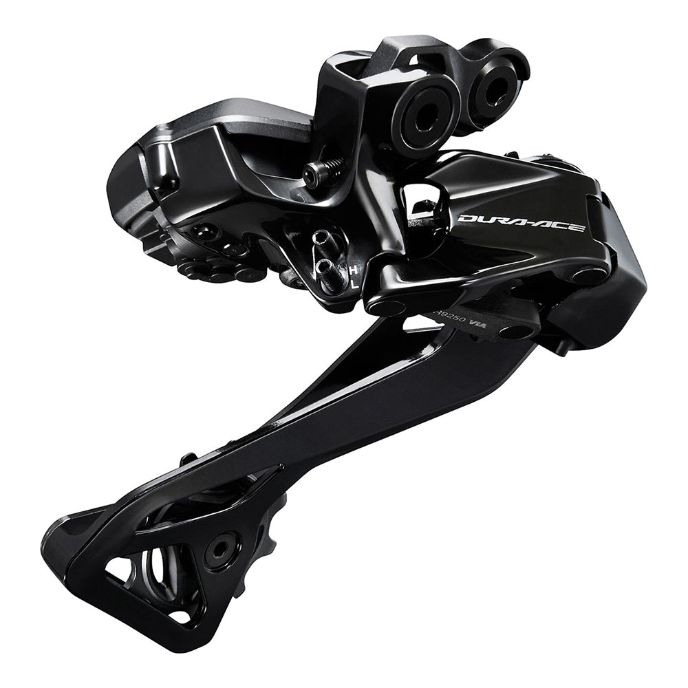Shimano DURA-ACE Di2 Rear Derailleur RD 12-speed RD-R9250F