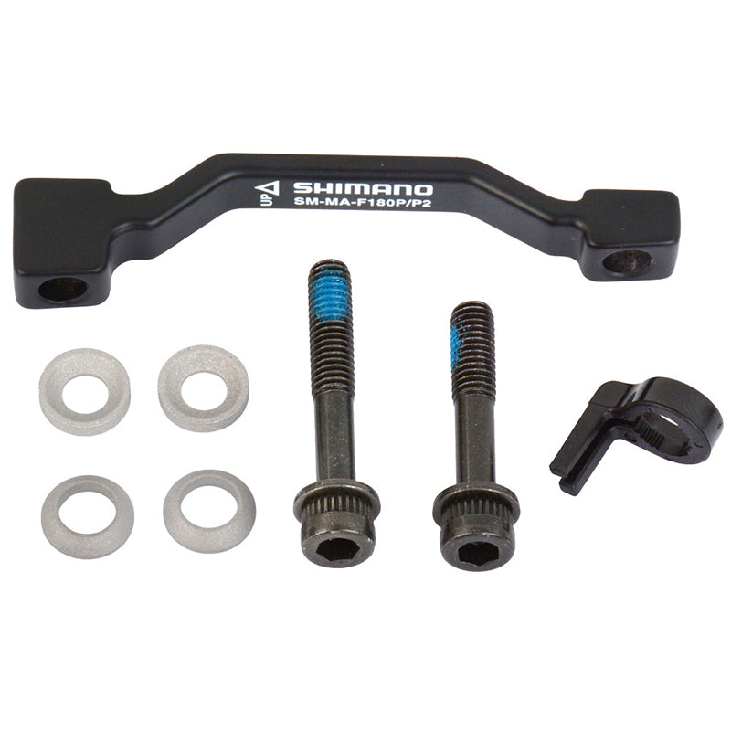 Shimano SM-MA-F180P/P2 Mount Adaptor