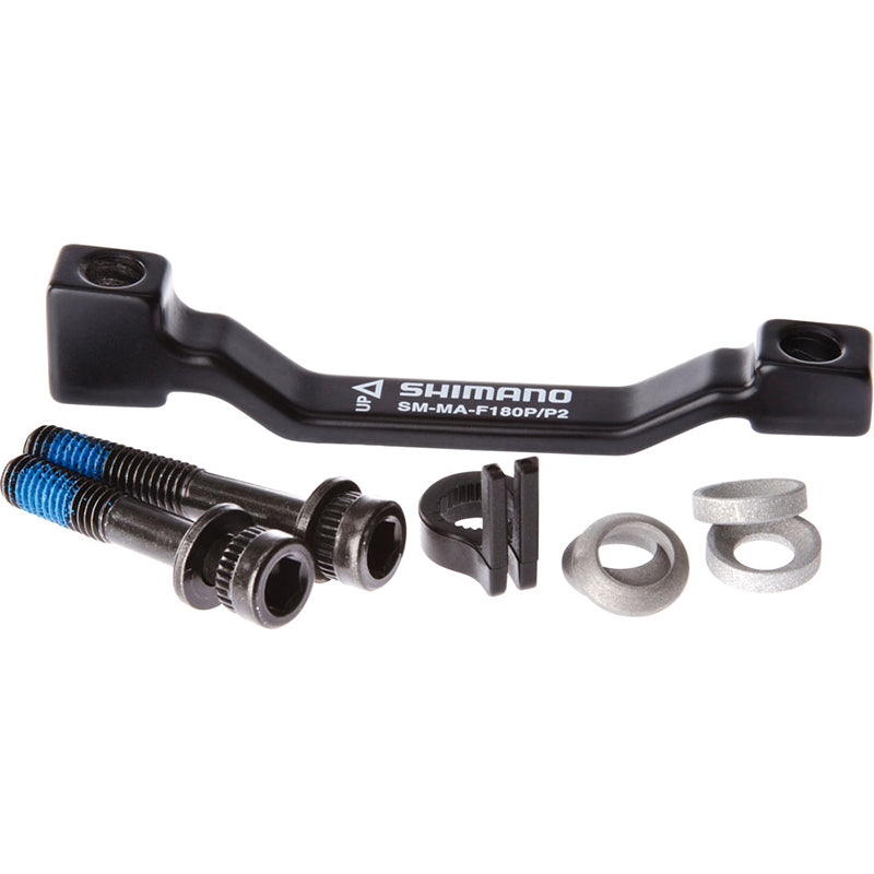 Shimano SM-MA-F180P/P2 Mount Adaptor
