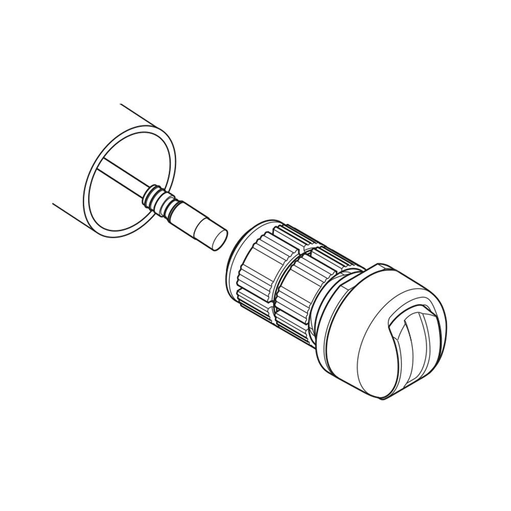 Shimano Dura-Ace SW-R9160 Di2