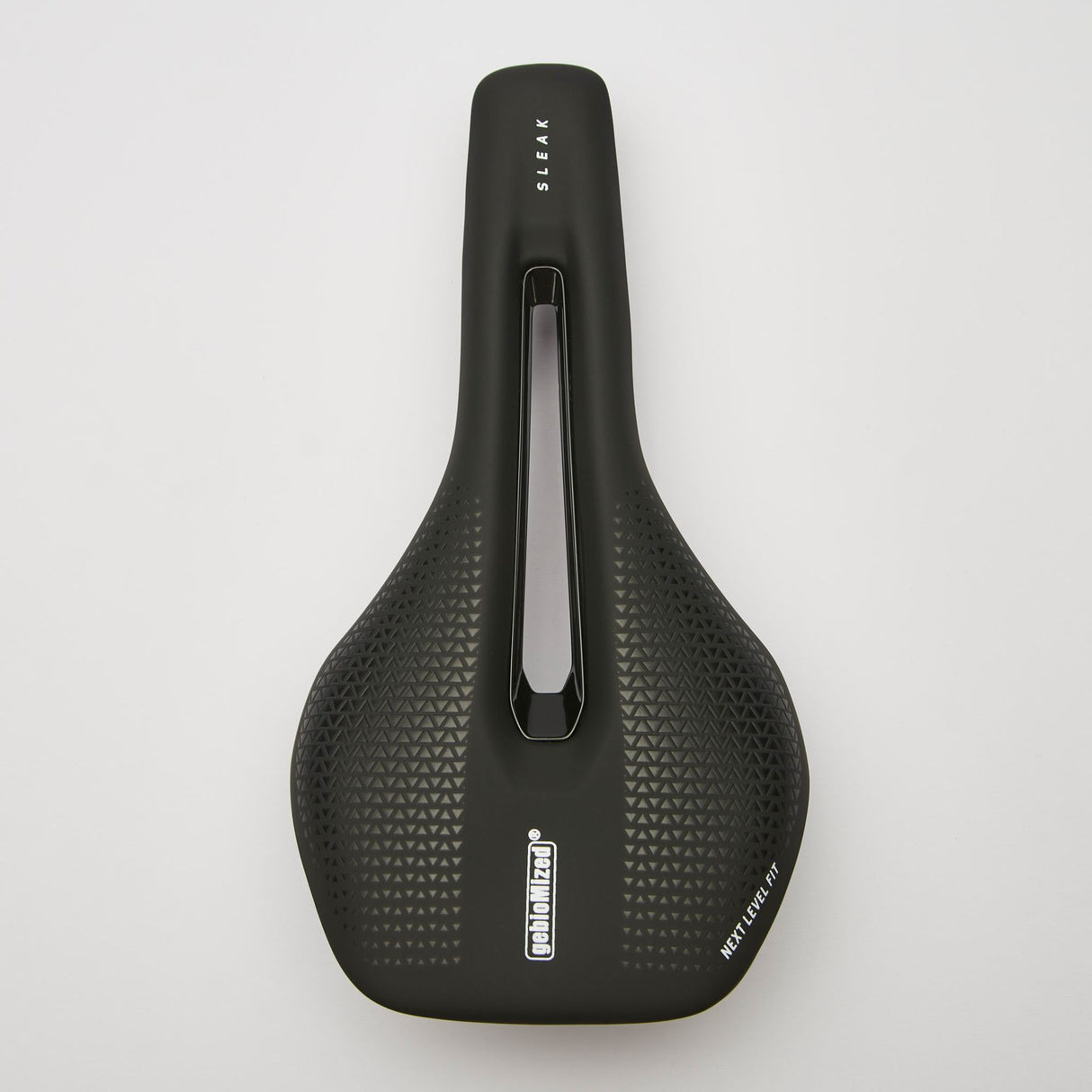 Gebiomized Sleak Soft Edition Cut-Out Saddle