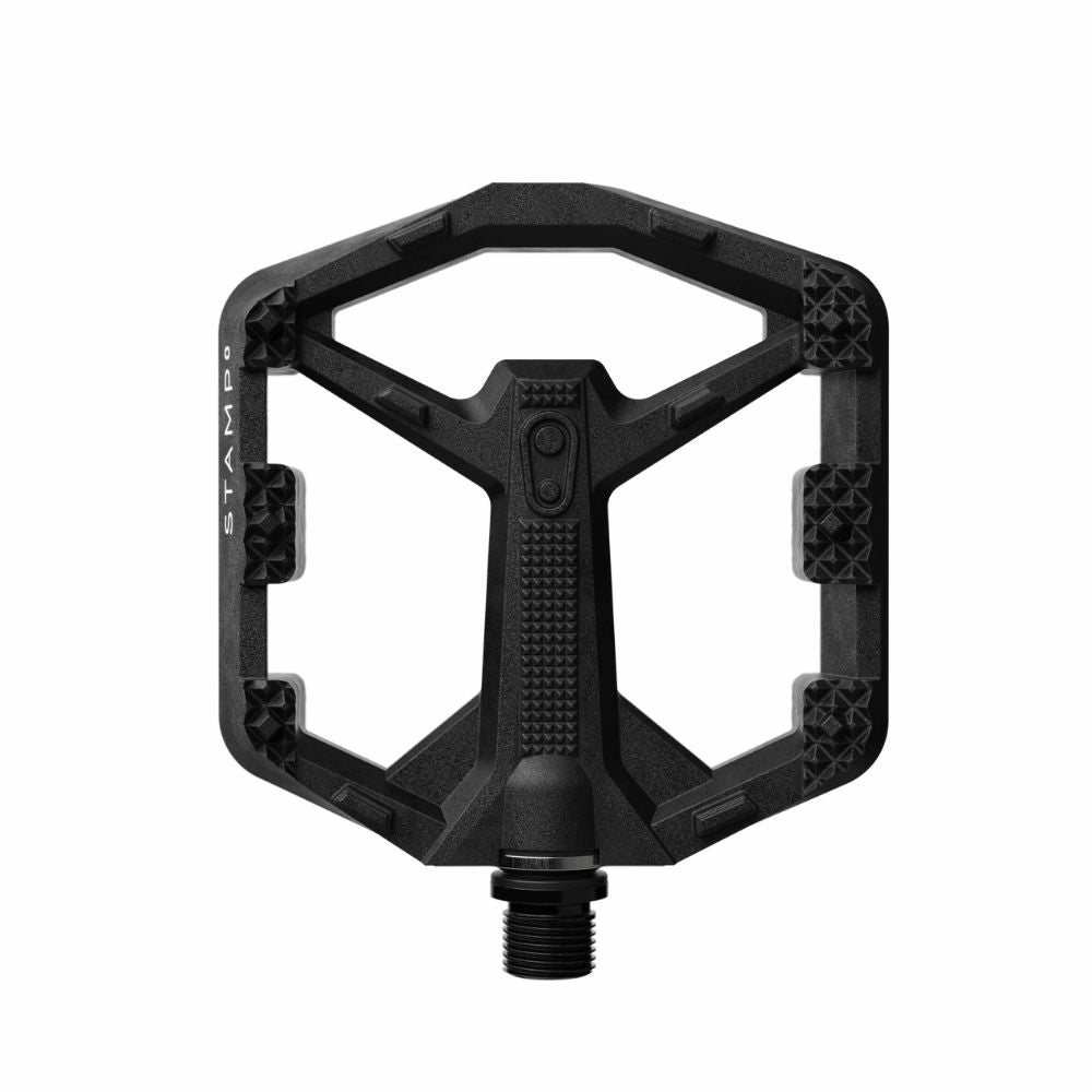 Stamp 0 Large Composite Flat Pedals