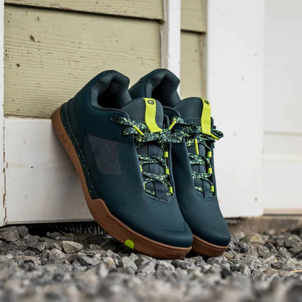 Crankbrothers Mallet Lace MTB Splatter Edition Shoes