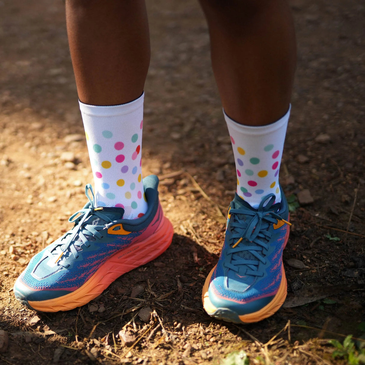 Sox Crew Socks