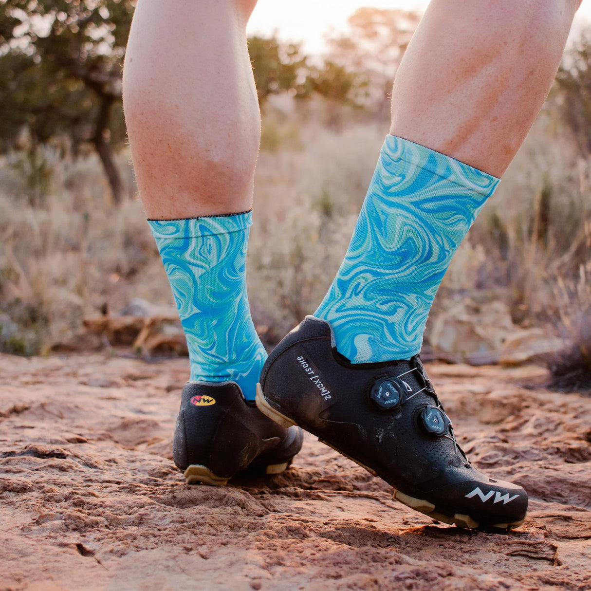 Sox Crew Socks