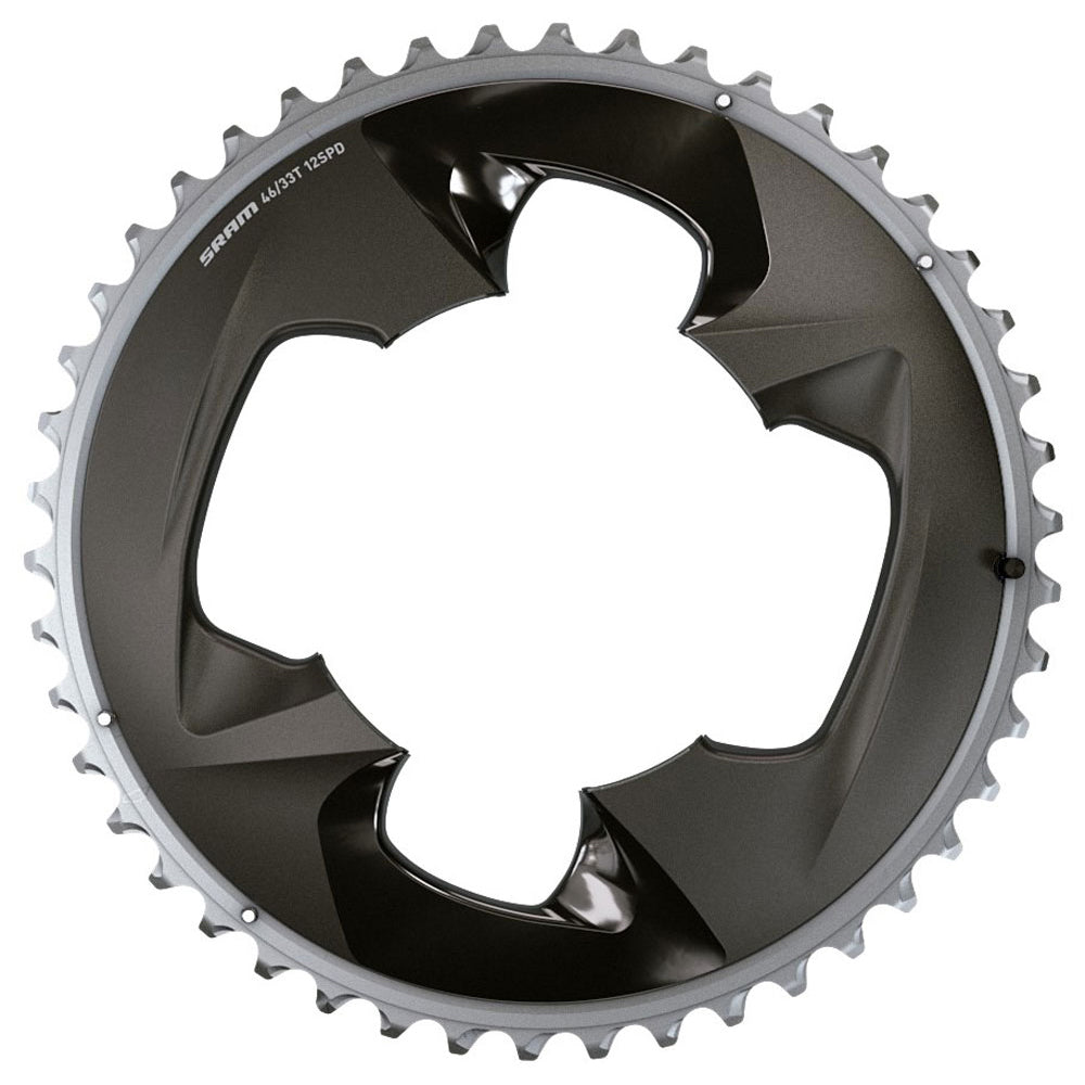 Sram Force 107 BCD Outer Chain Rings