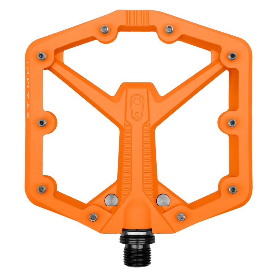 Crankbrothers Stamp 1 Gen 2 Composite Flat Pedals