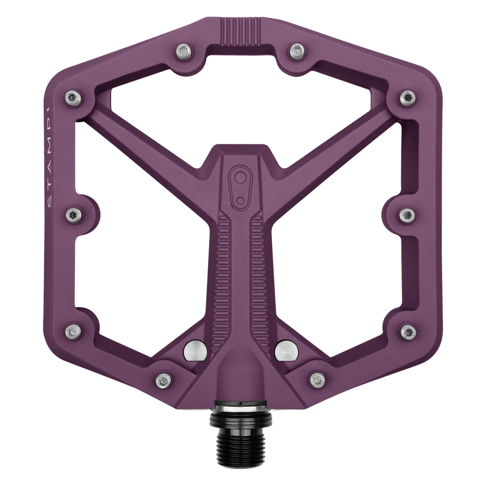 Crankbrothers Stamp 1 V2 Pedals