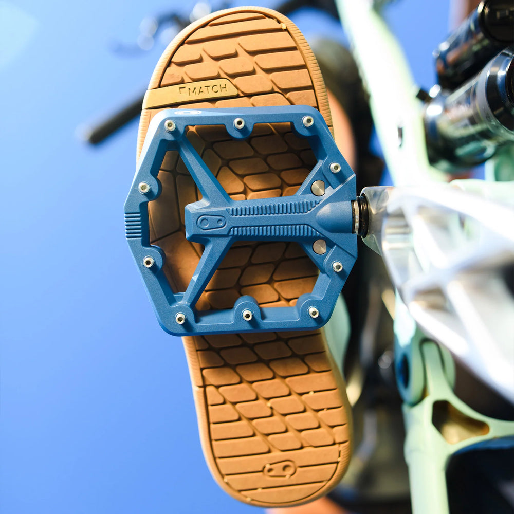 Crankbrothers Stamp 1 V2 Pedals