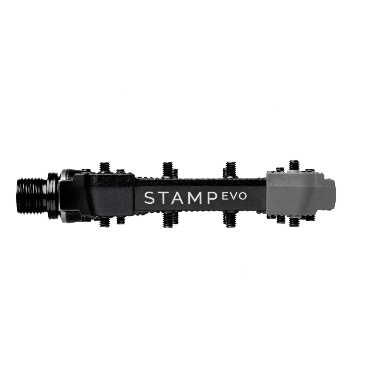 Crankbrothers Stamp Evo Alloy Flat Pedals