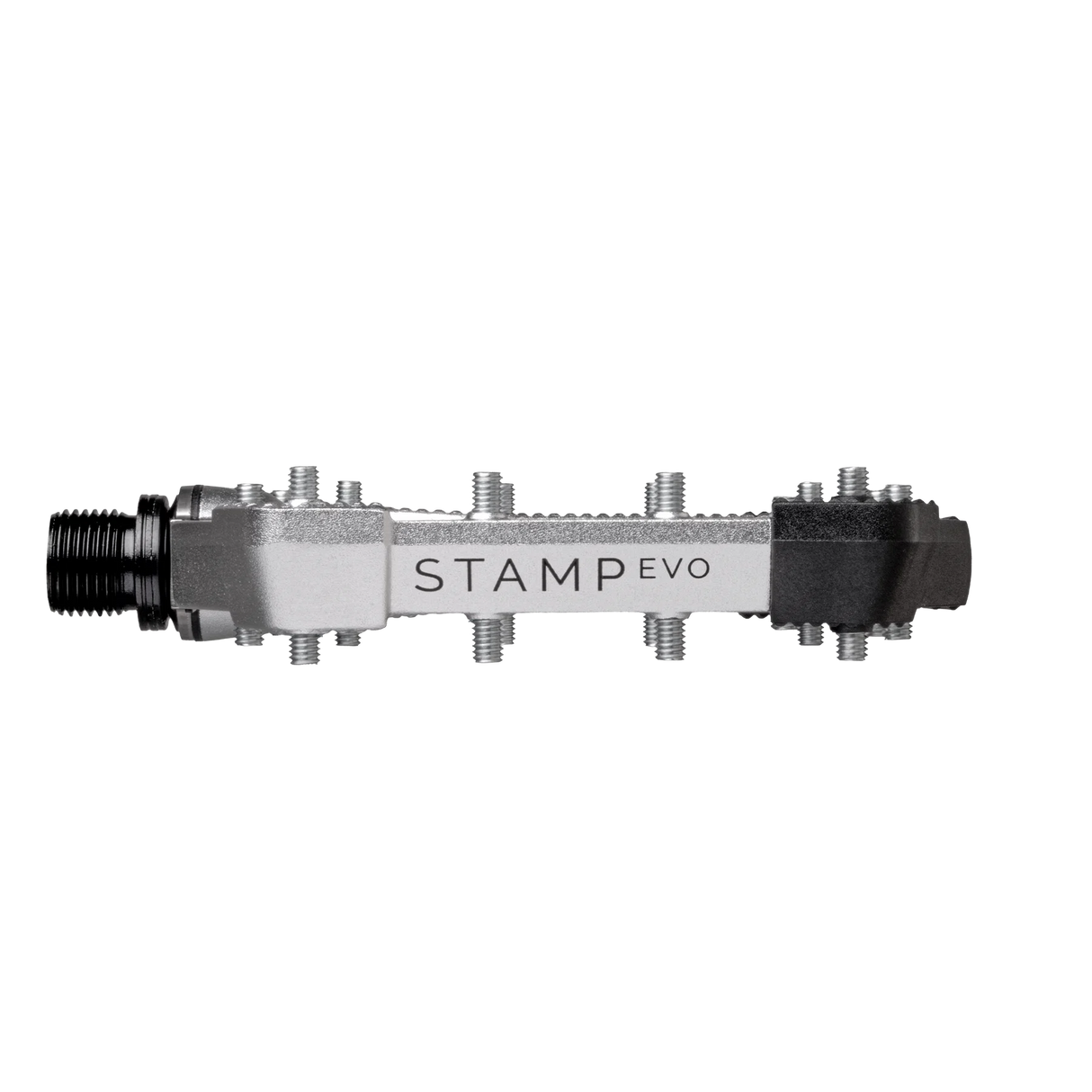 Crankbrothers Stamp Evo Alloy Flat Pedals