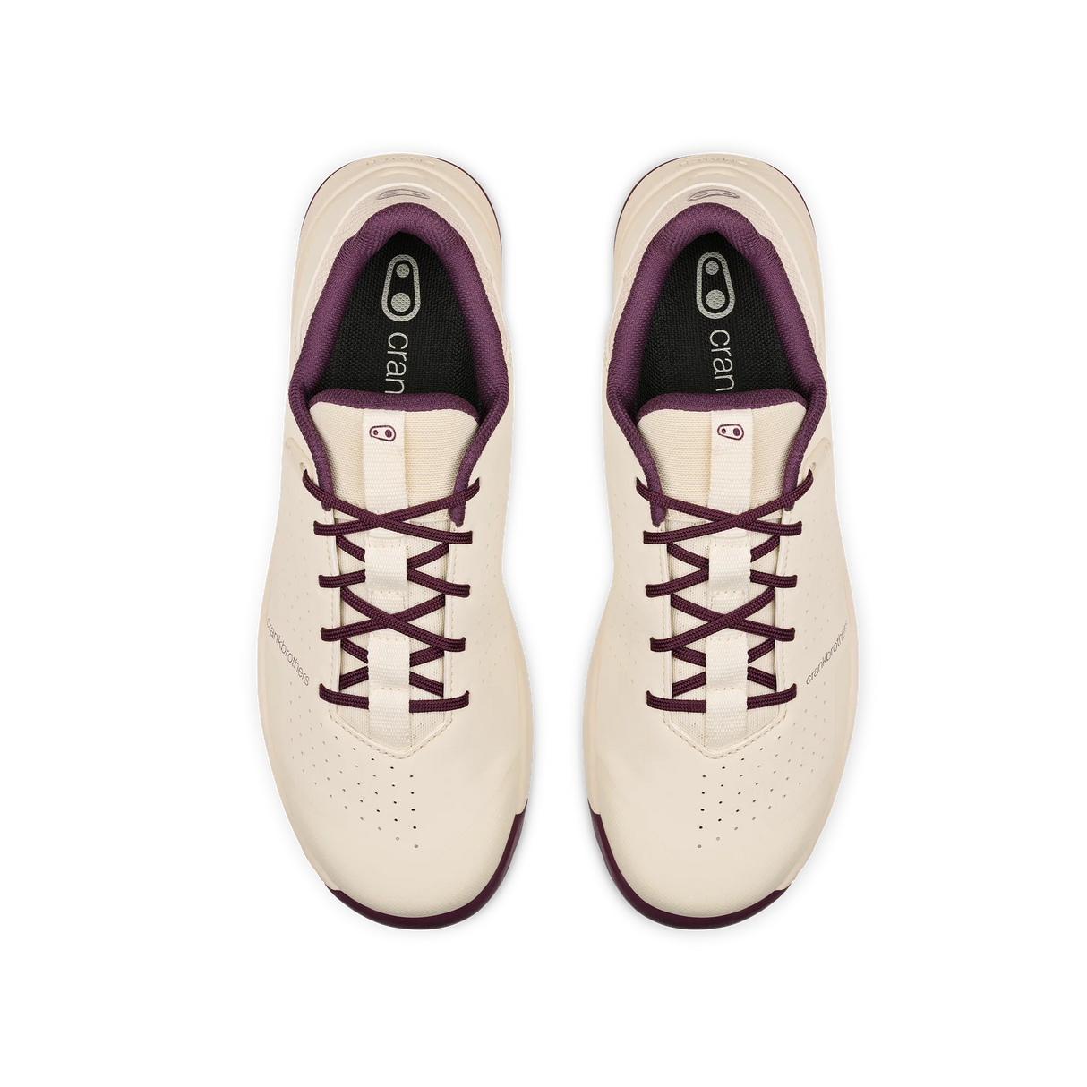 Crankbrothers Stamp Trail Lace Flat Shoes