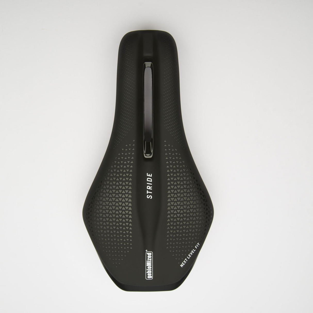 Gebiomized Stride Neutral Saddle