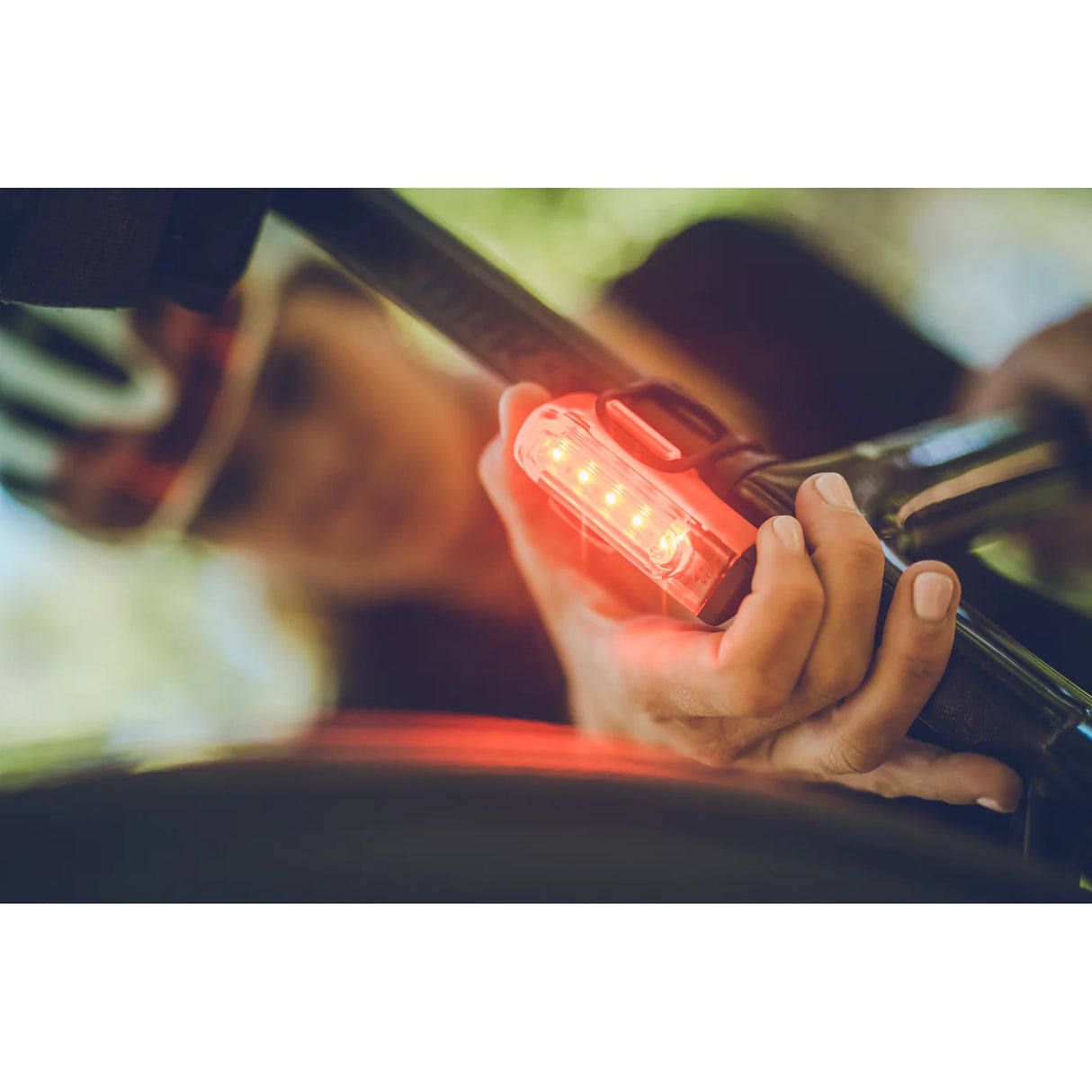 Lezyne Strip Drive Pro Rear Light