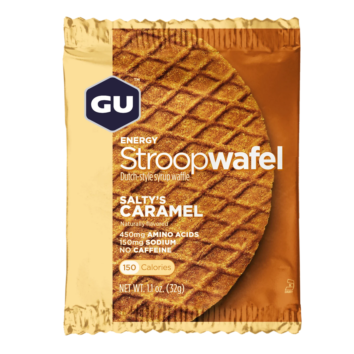 Gu Energy Stroopwafel