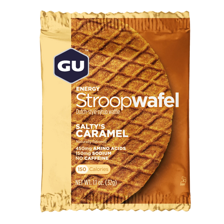 Gu Energy Stroopwafel