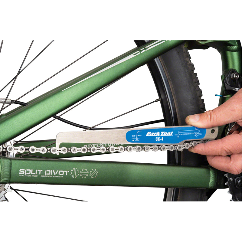 Park Tool CC-4 Chain Checker