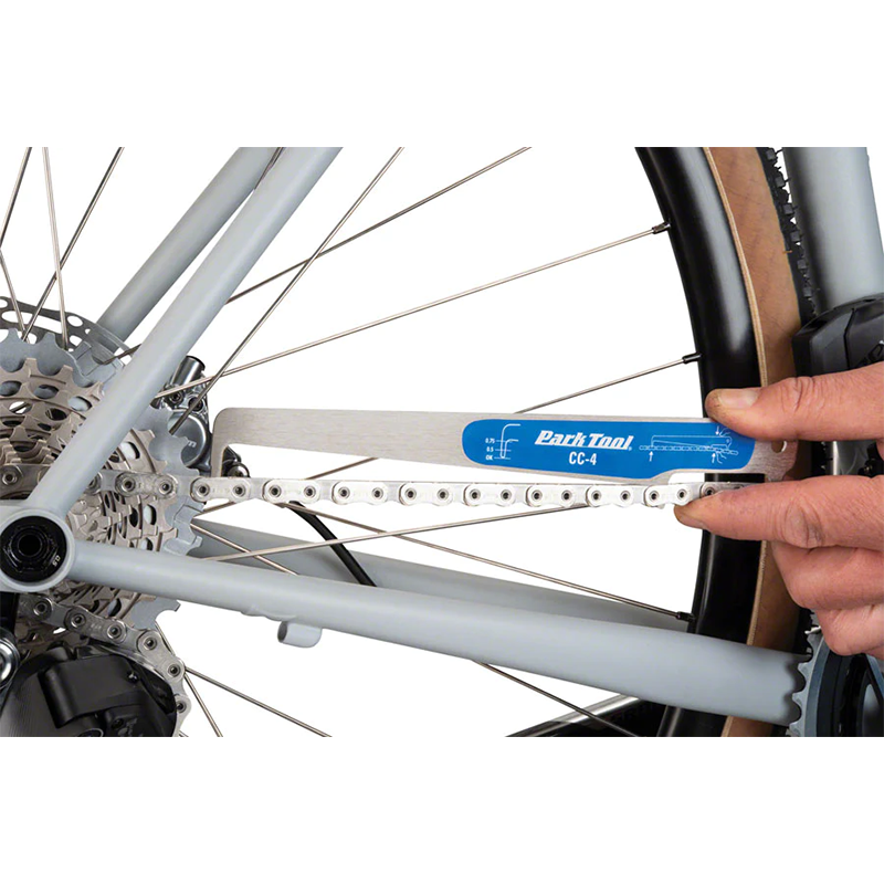 Park Tool CC-4 Chain Checker