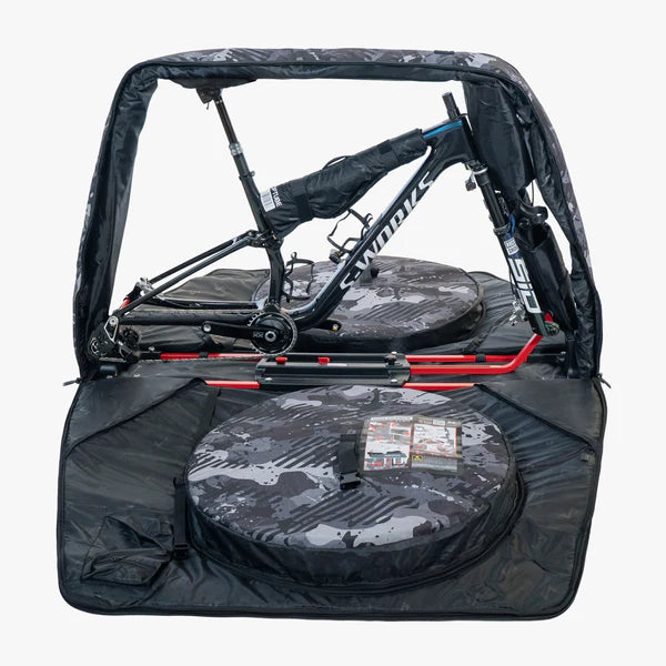 Scicon Aerocomfort Mountain Bike Travel Bag