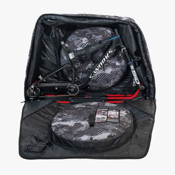Scicon Aerocomfort Mountain Bike Travel Bag