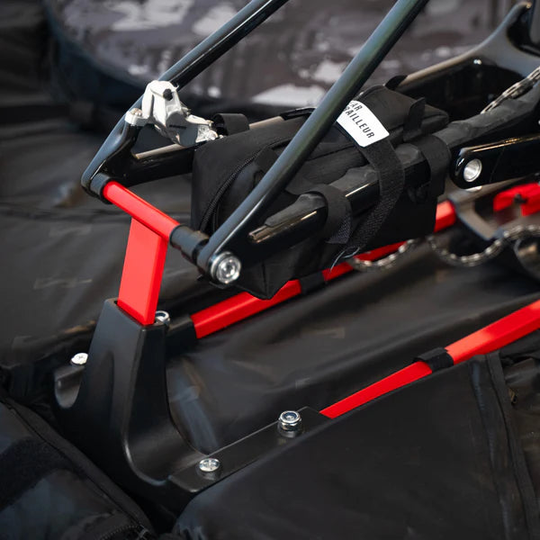 Scicon Aerocomfort Mountain Bike Travel Bag