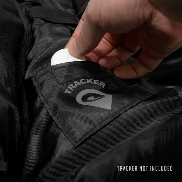 Scicon Aerocomfort 3.1 XP Road Travel Bag