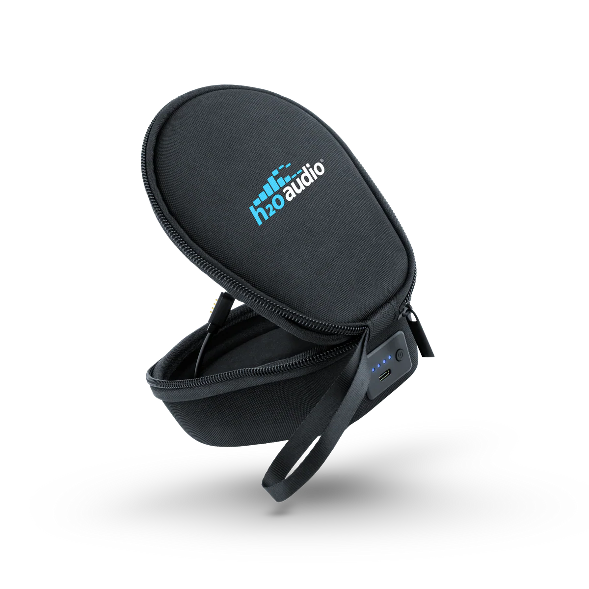 H2O Audio Charging Case for TRI and TRI 2 Series