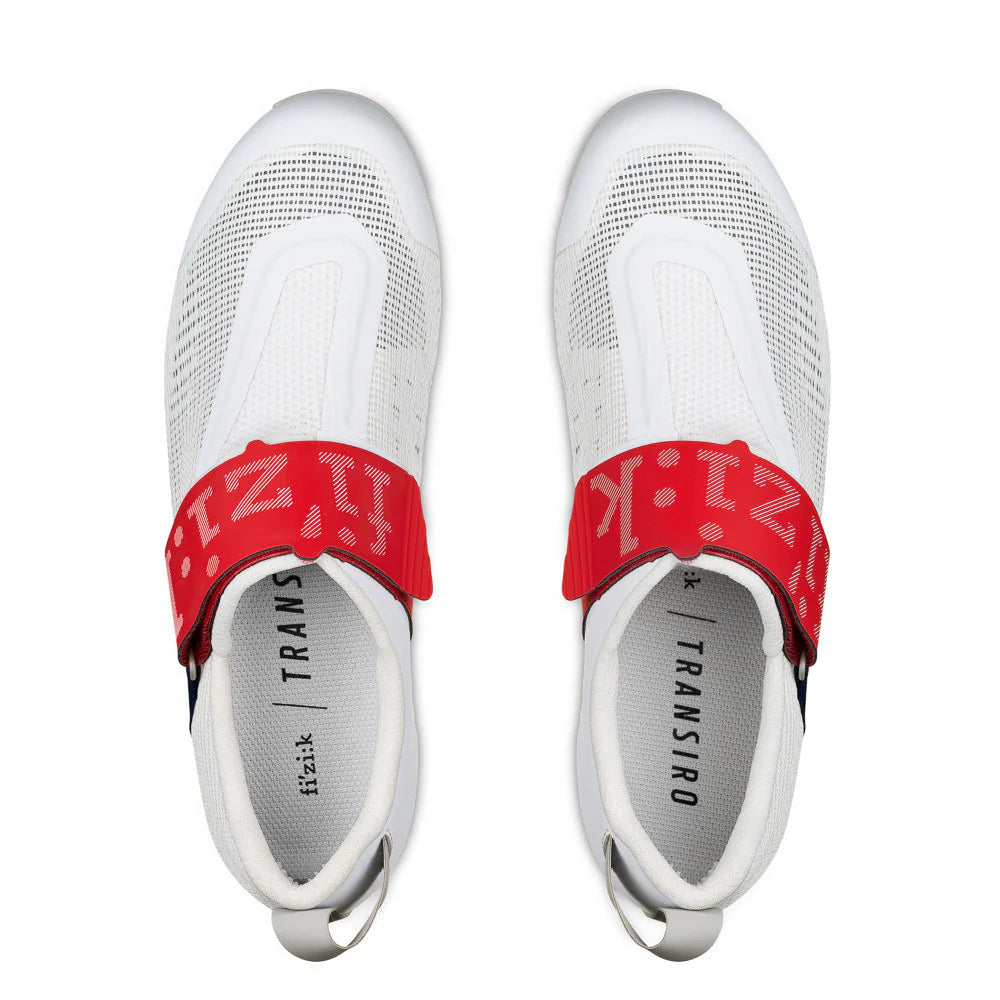 Fizik Transiro Hydra Aeroweave Carbon Triathlon Shoes