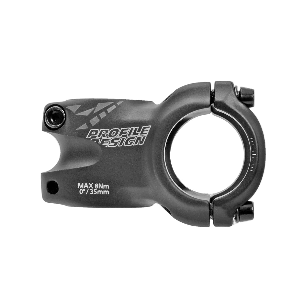 Profile Design TRVLR MTB Stem