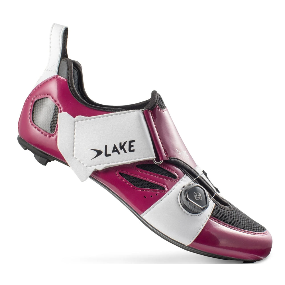 Lake TX322 Air Road Shoes