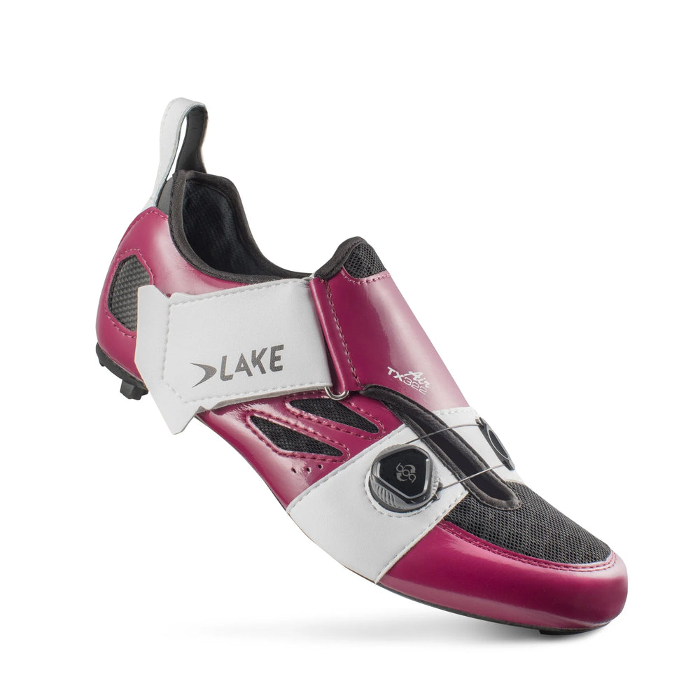 Lake TX322 Air Road Shoes