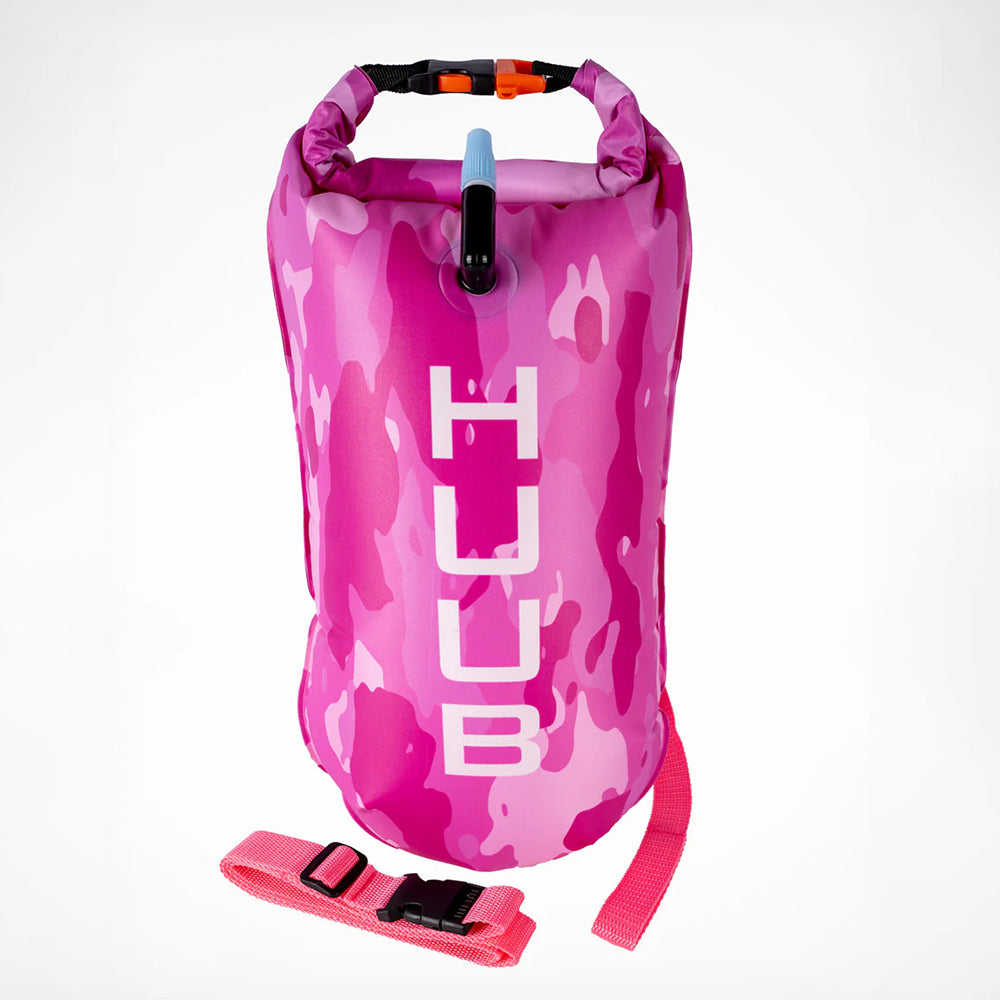 Huub Safety Tow Float