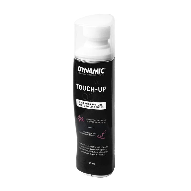 Dynamic Touch Up White Shoe Color Restorer