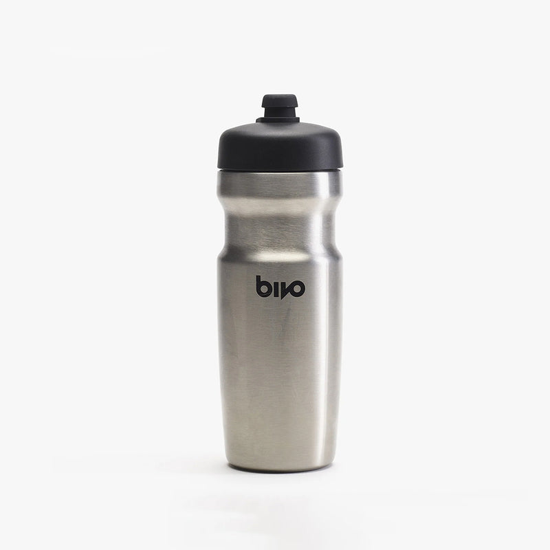 Bivo Trio Insulated Stainless-steel Water Bottle