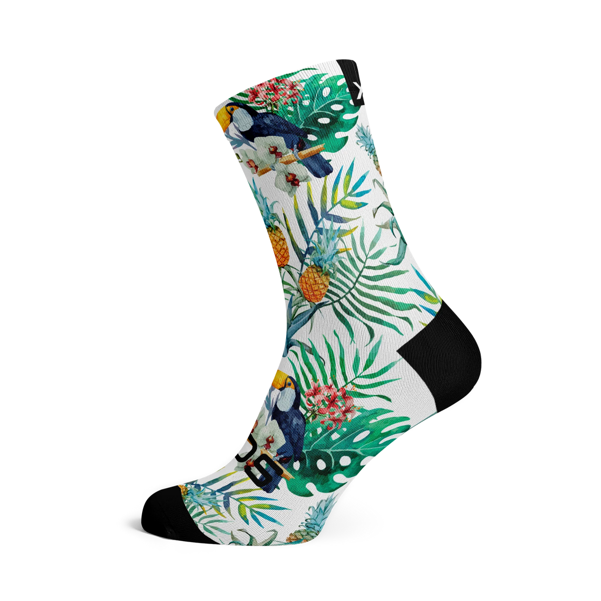 Sox Crew Socks