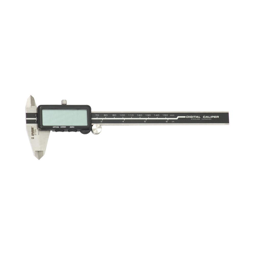 Unior Digital Vernier Calliper