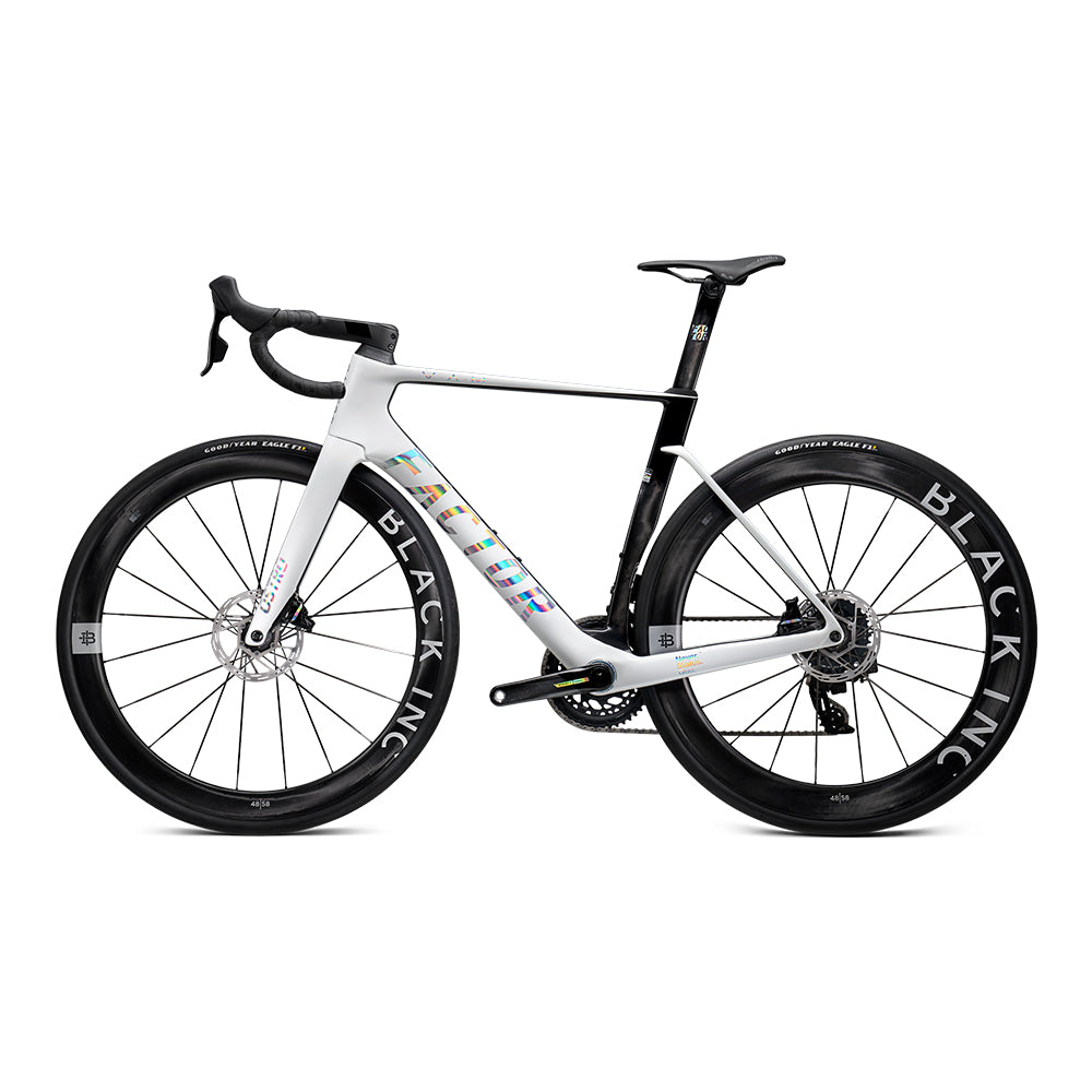 Factor Ostro 2.0 SRAM Force With Power Meter Road Bike