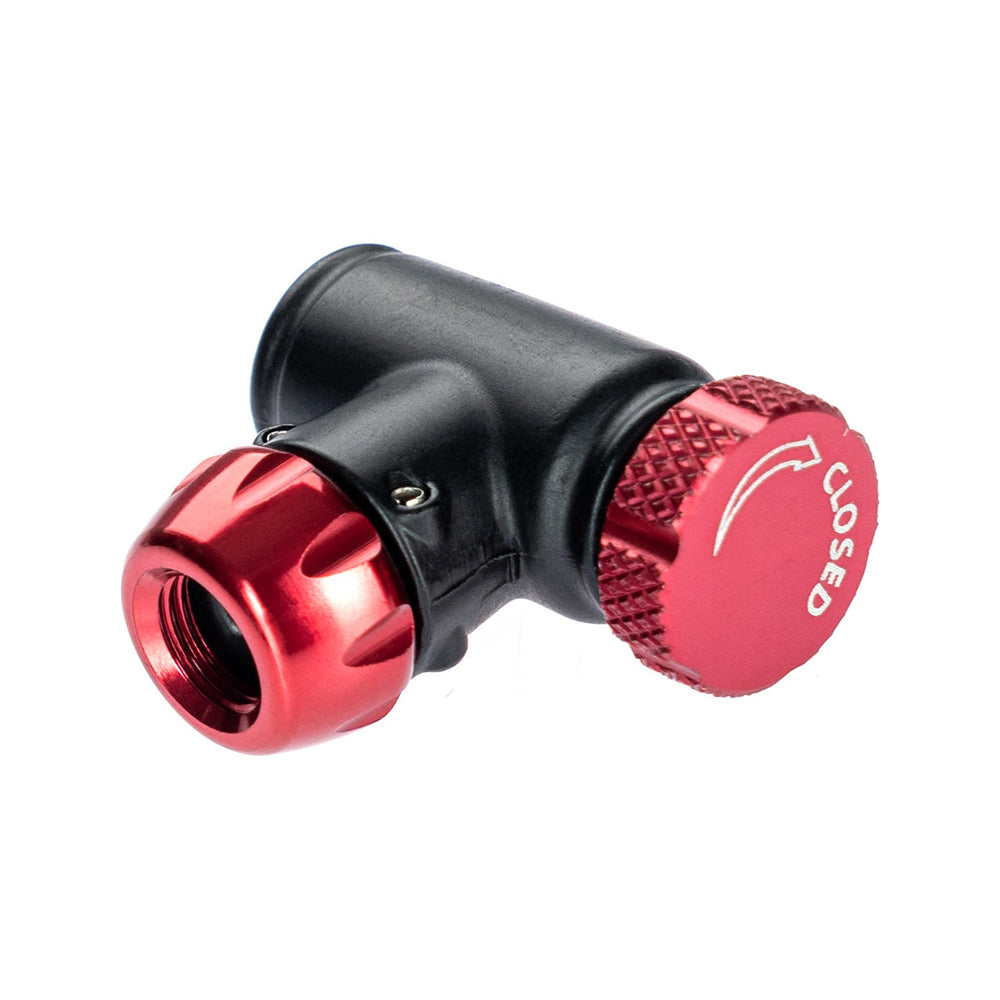 Silca EOLO IV CO2 - Regulators Only