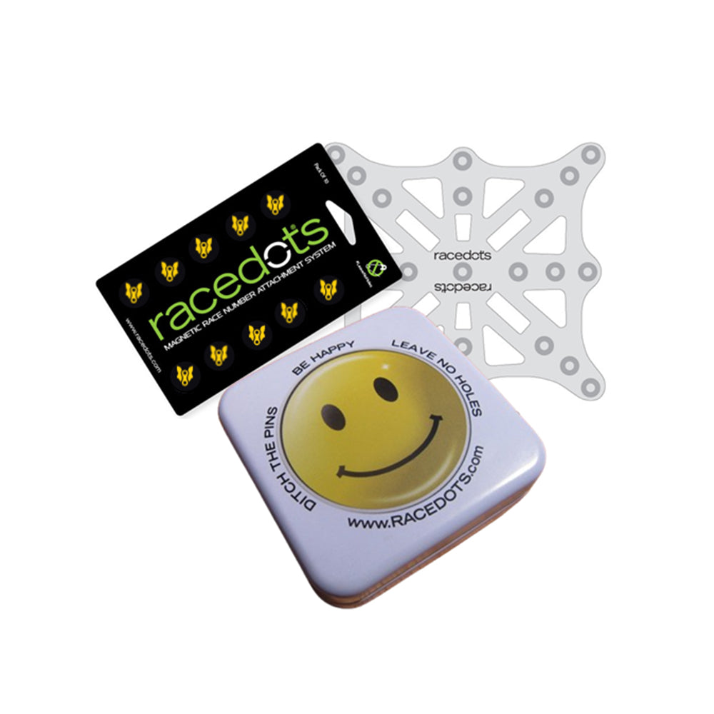 Racedots Custom Wolfis Magnets Bundle