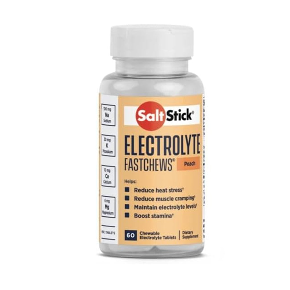 Salt Stick Fastchews Tablets