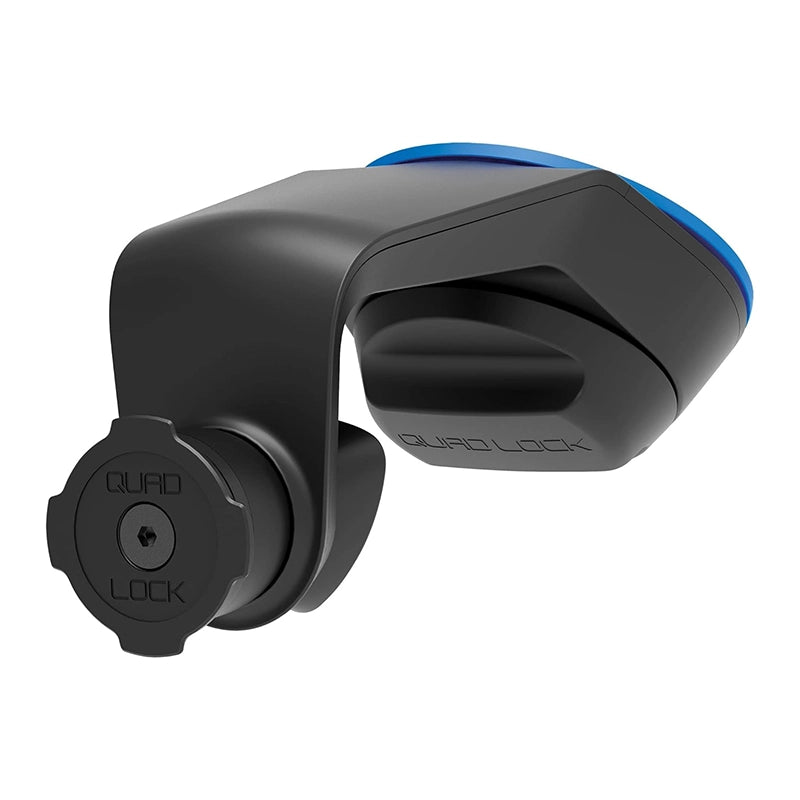 Quad Lock Car - Suction Mounts