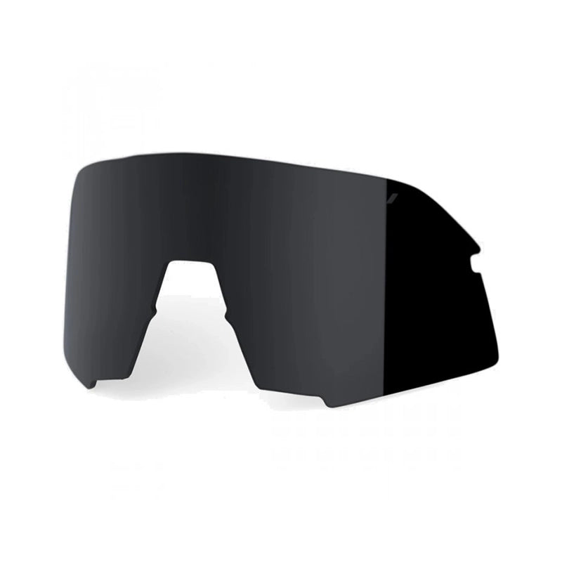100% S3 Replacement Lens - Smoke