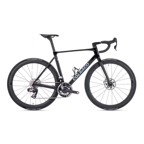 Colnago V5Rs Dura Ace Di2 Enve 4.5 Road Bike