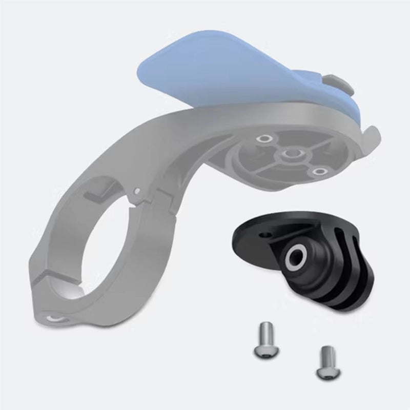 Quad Lock Action Cam Adaptor For OFM