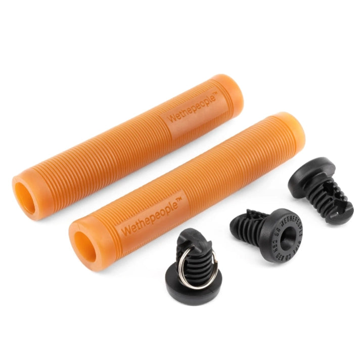 Wethepeople PERFECT Grip BMX Bikes