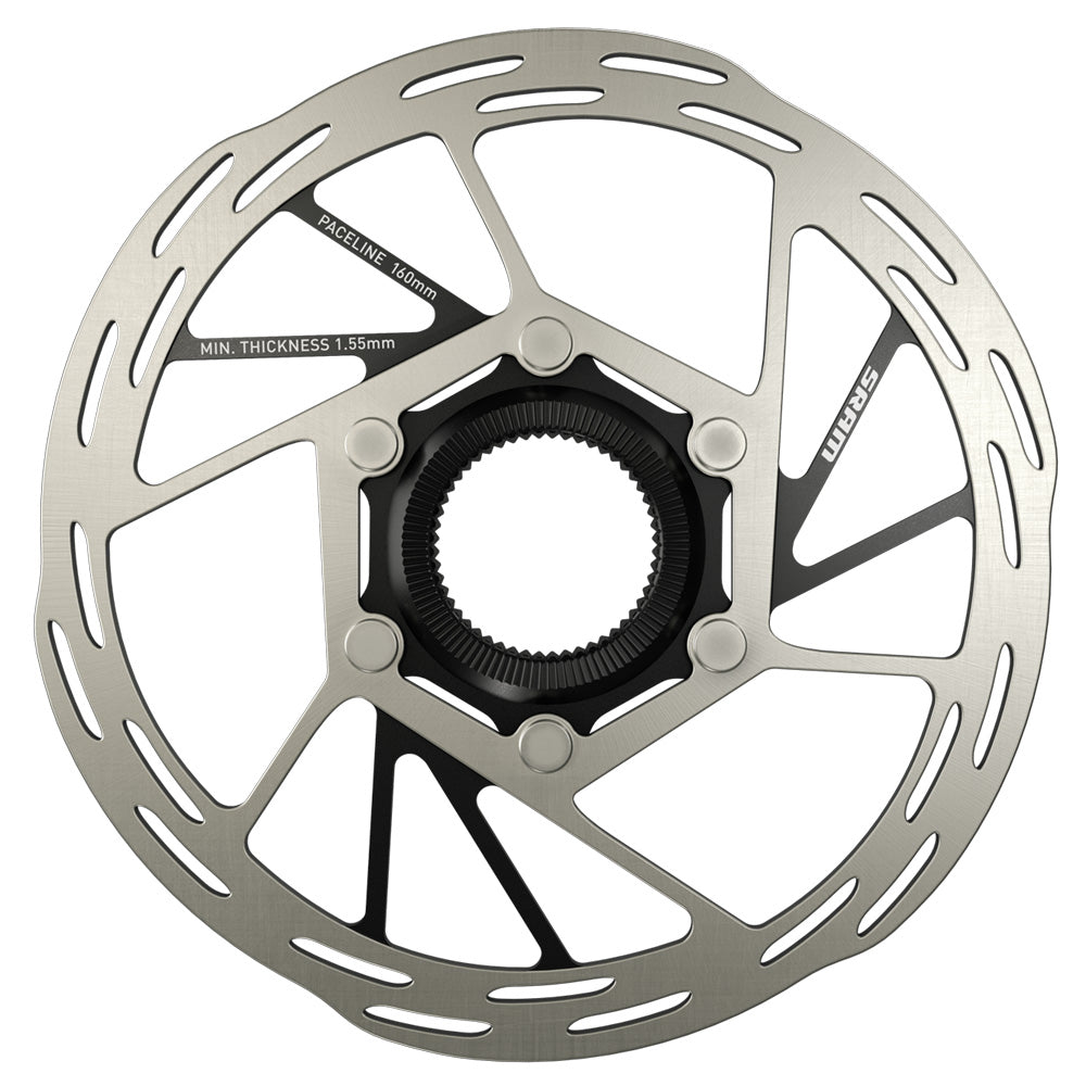 SRAM Paceline Disc Rotor