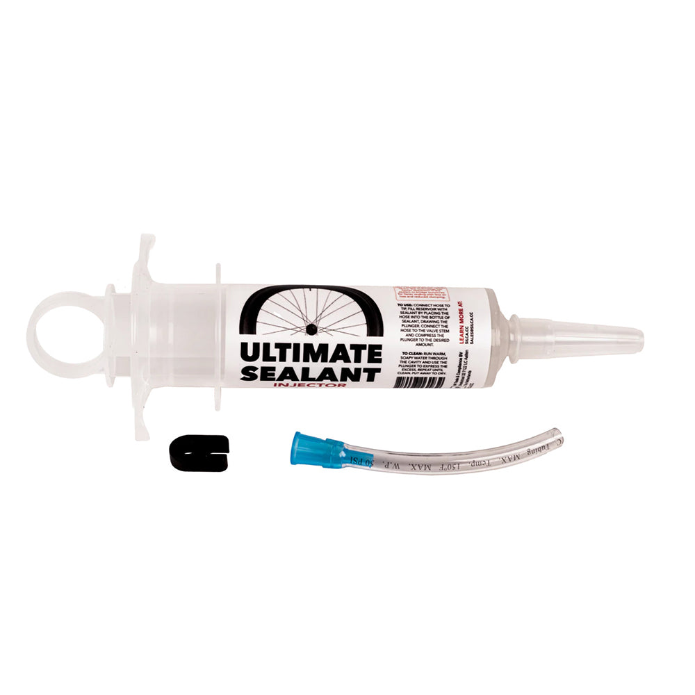 Silca Ultimate Sealant Injector