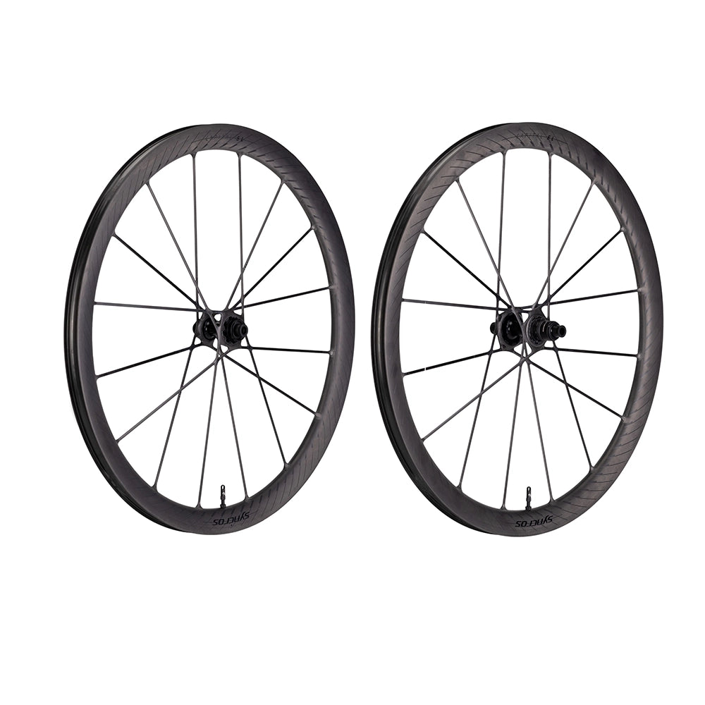 Syncros Capital SL 40mm XDR Wheelset